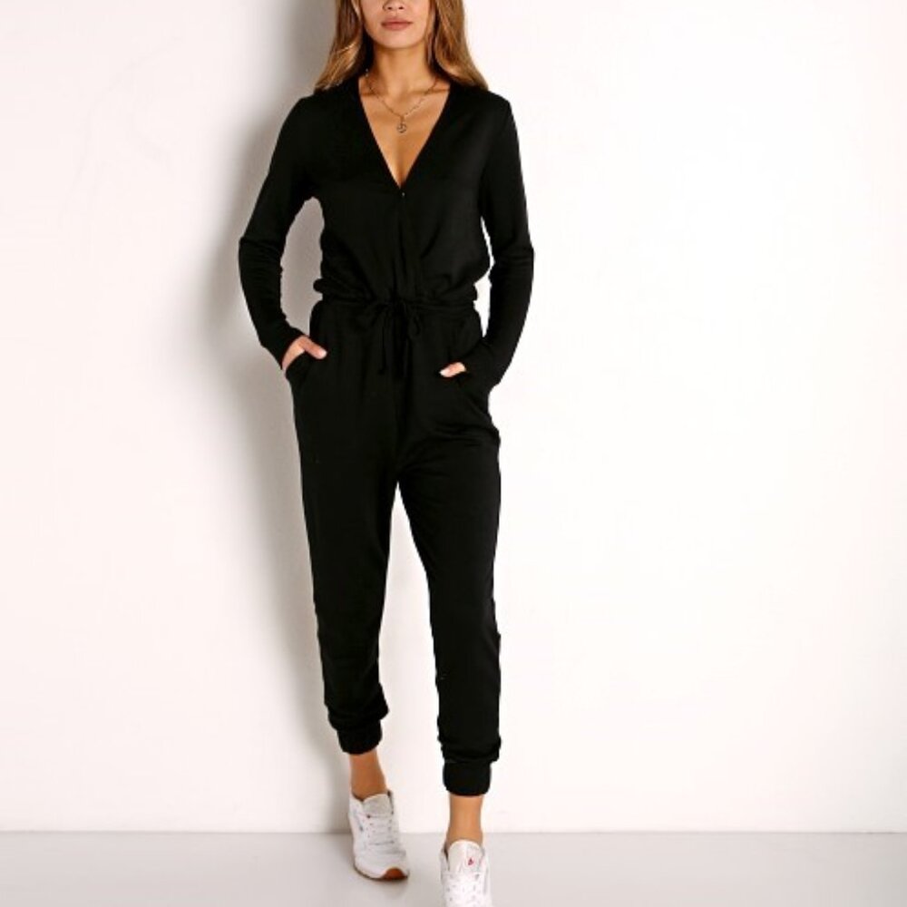 Beyond Yoga Jumpsuit Size Small